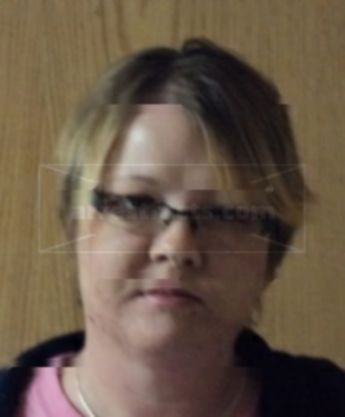 Misty Michelle Johnson