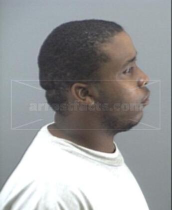 Reginald Jerrod Tillman