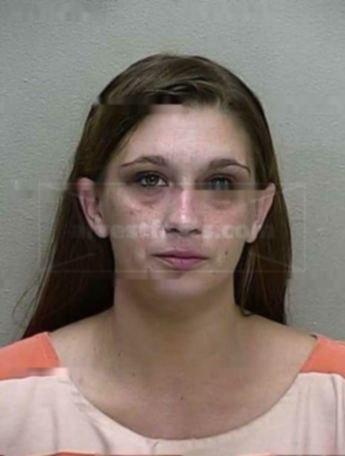 Heather Nicole Purvis