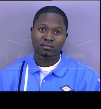 Daniel Uriah Lewis