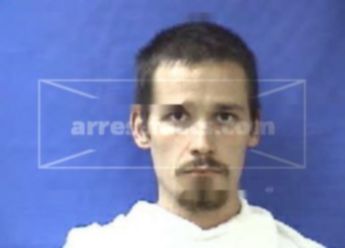 Christopher Scott Bickley