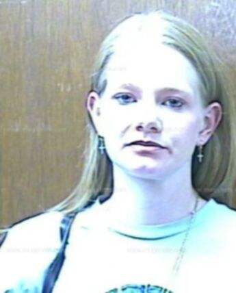 Angela V Lott