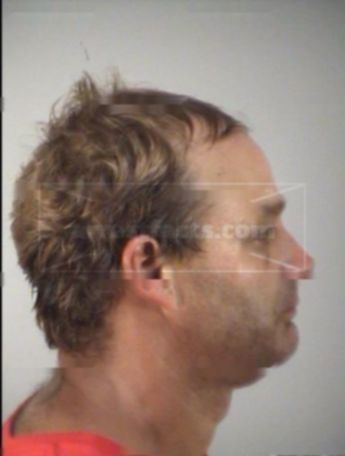 Kenneth John Thomas