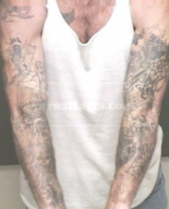 Joseph Allen Benavidez