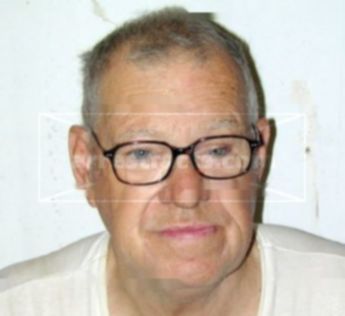 Frank Roberts