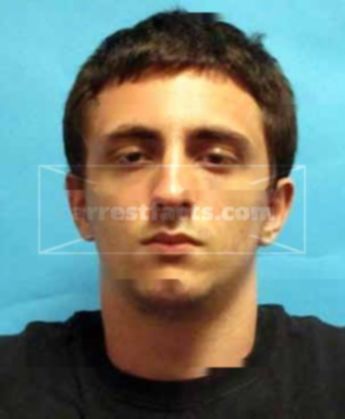Anthony Dennis Steffen