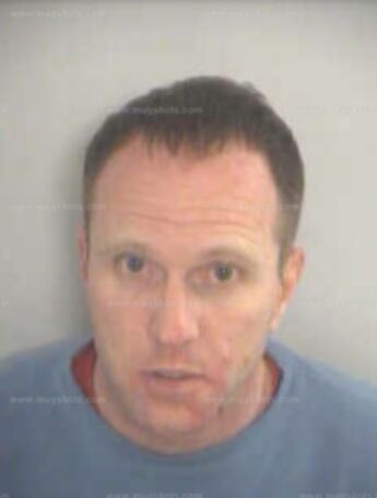 Lee Anthony Mccormick