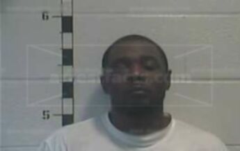 Tyrone Antoine Coleman
