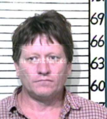 Mark David Collins