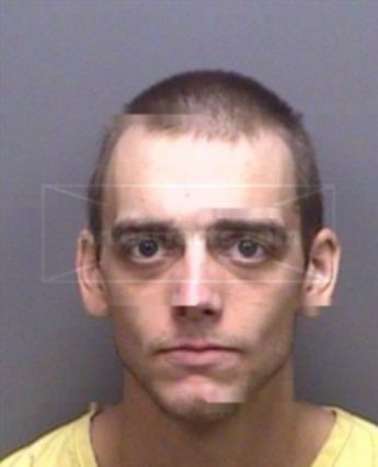 Danny Lawrence Lafever