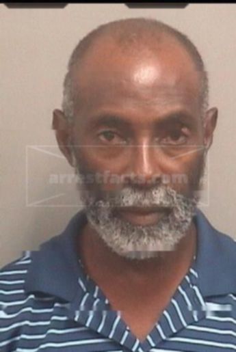 Dorell Ivanhoe Walker