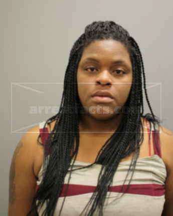 Shantel L Dyer