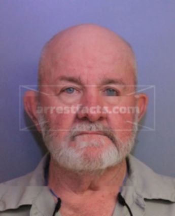 Larry Leonard Blanchard