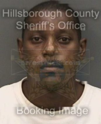 Kevin Jermaine Taylor