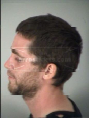 Christopher Owen Burnett