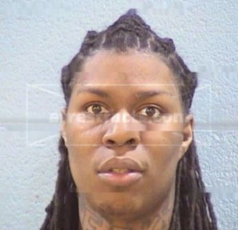 Juvone Steele
