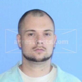 Brandon L. Caudill