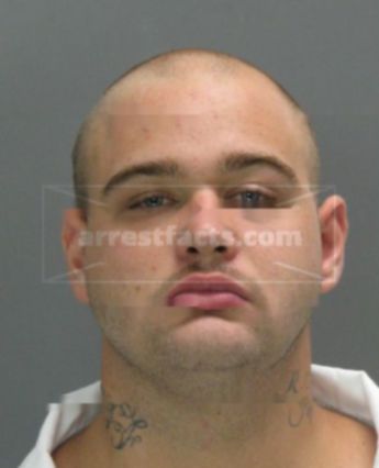 Robert Harold Anthony Marler
