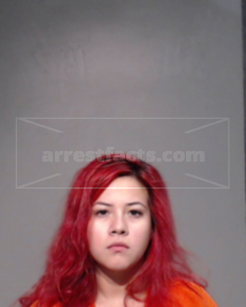 Bethanie Anne Escobar