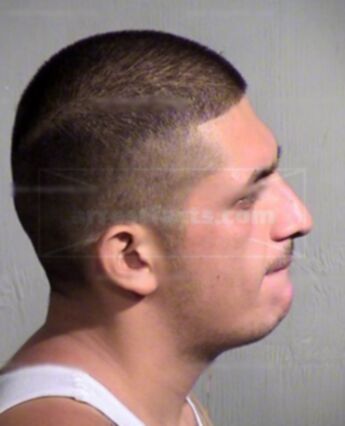 Elias Corral