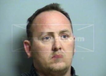 Jason Mitchell Ashlock