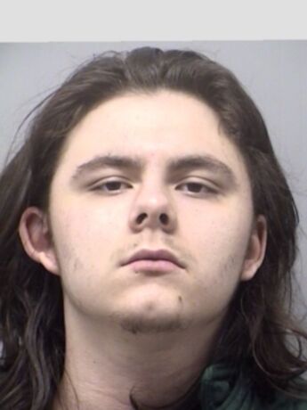 Joshua Martin Gonzales