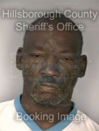 Eddie Dewayne Bell