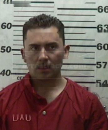 Victor Ibarra