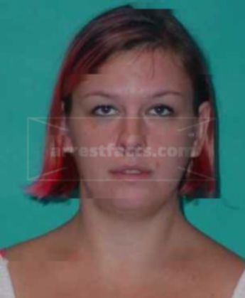 Samantha Diann Merritt