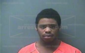 Dashawn Brown