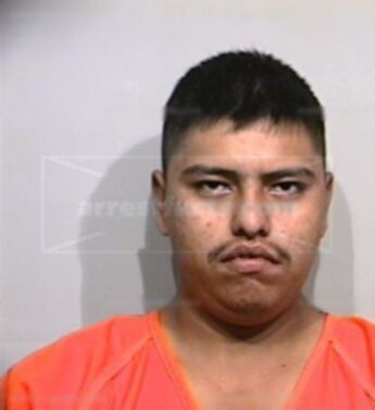 Abraham Lopez Gonzalez