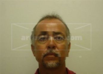 Rudy Tamez Garza