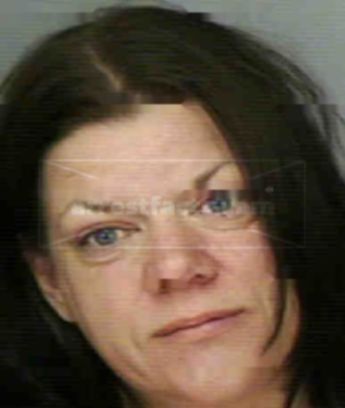 Jennifer Louise Mclaughlin