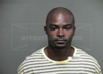 Cornelius Byrd