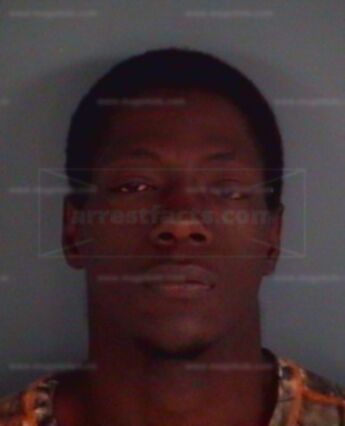 Keon Bernard Pierce