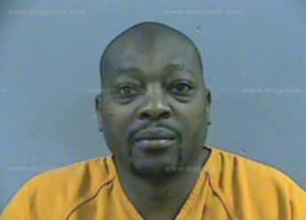 Reo Elandis Mitchell
