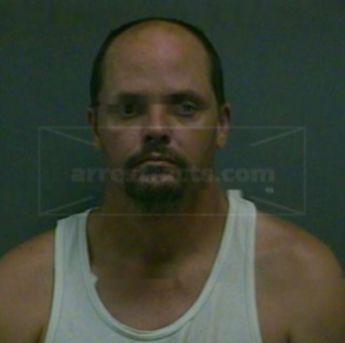 John Fred Weaver
