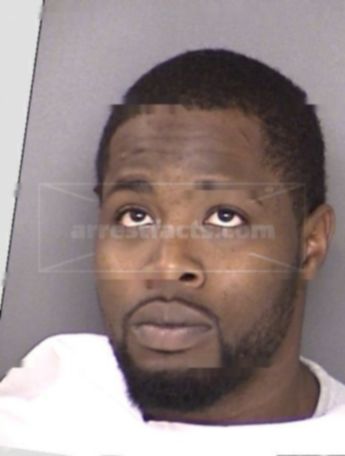 Derrick Darnell Davis