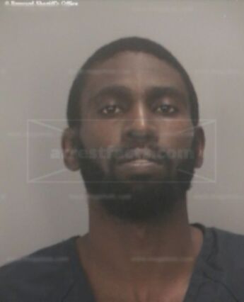 Desmond Antonio Jackson