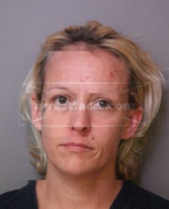Jennifer Renee Bracken