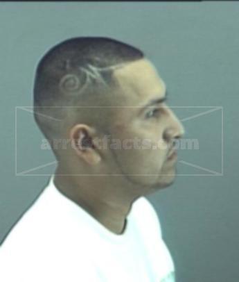 Ismael Martinez