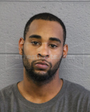 Jermey T Berry