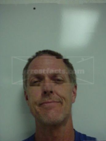 Mikael Alan Crider