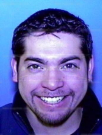 Francisco Daniel Martinez