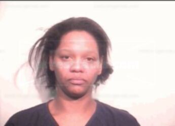 April S Mcswain