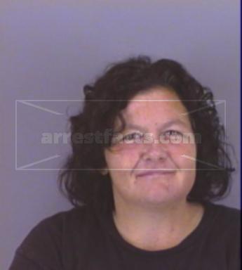 Teresa Gail Ashby