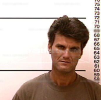 Jason Anthony Stevens