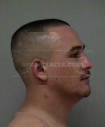 Jesus Rodolfo Flores
