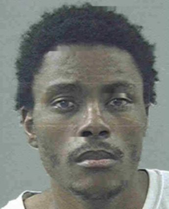 Marcus Javon Polidore