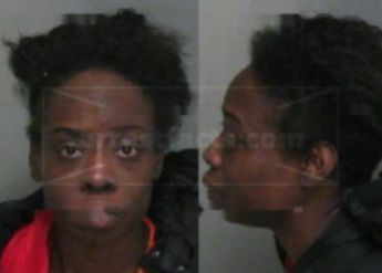 Ebony Wactor